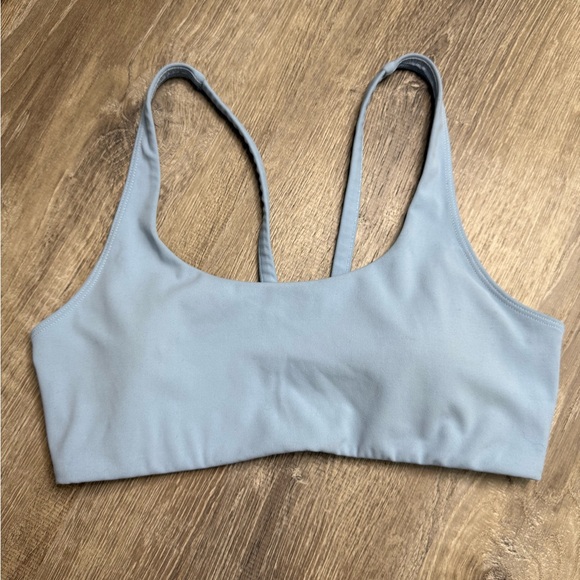 Vuori Yosemite Bra - isle blue (s) - Picture 1 of 6